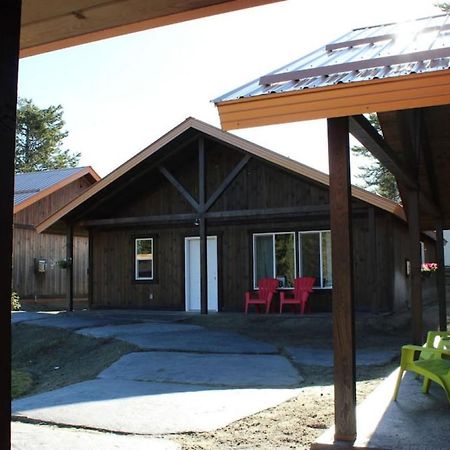 Family Cabin Unit 10 Rea Bagian luar foto