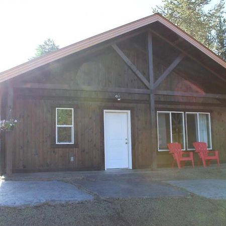 Family Cabin Unit 10 Rea Bagian luar foto