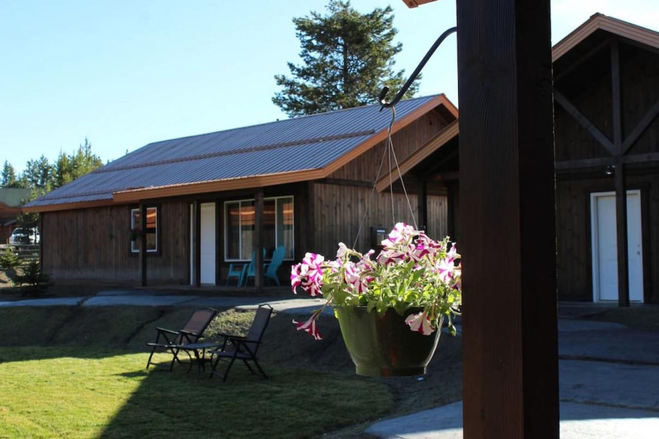 Family Cabin Unit 10 Rea Bagian luar foto