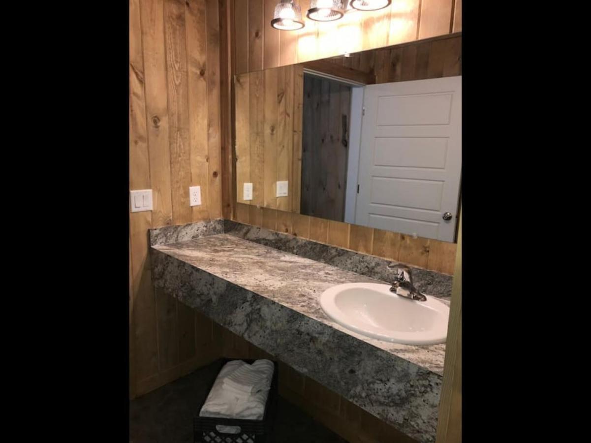 Family Cabin Unit 10 Rea Bagian luar foto