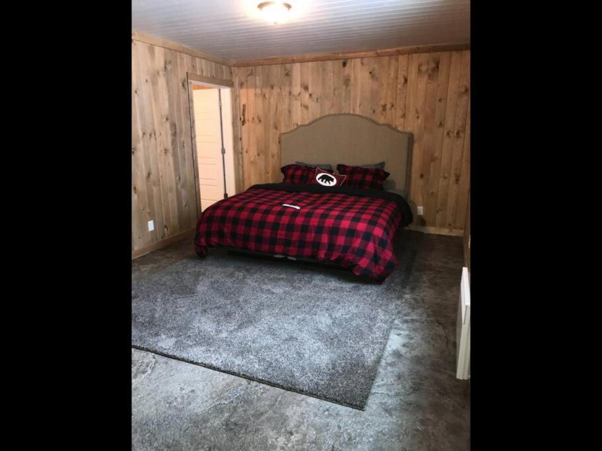 Family Cabin Unit 10 Rea Bagian luar foto