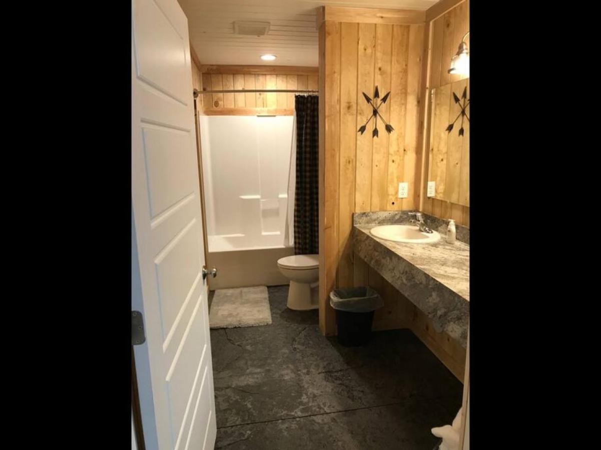 Family Cabin Unit 10 Rea Bagian luar foto