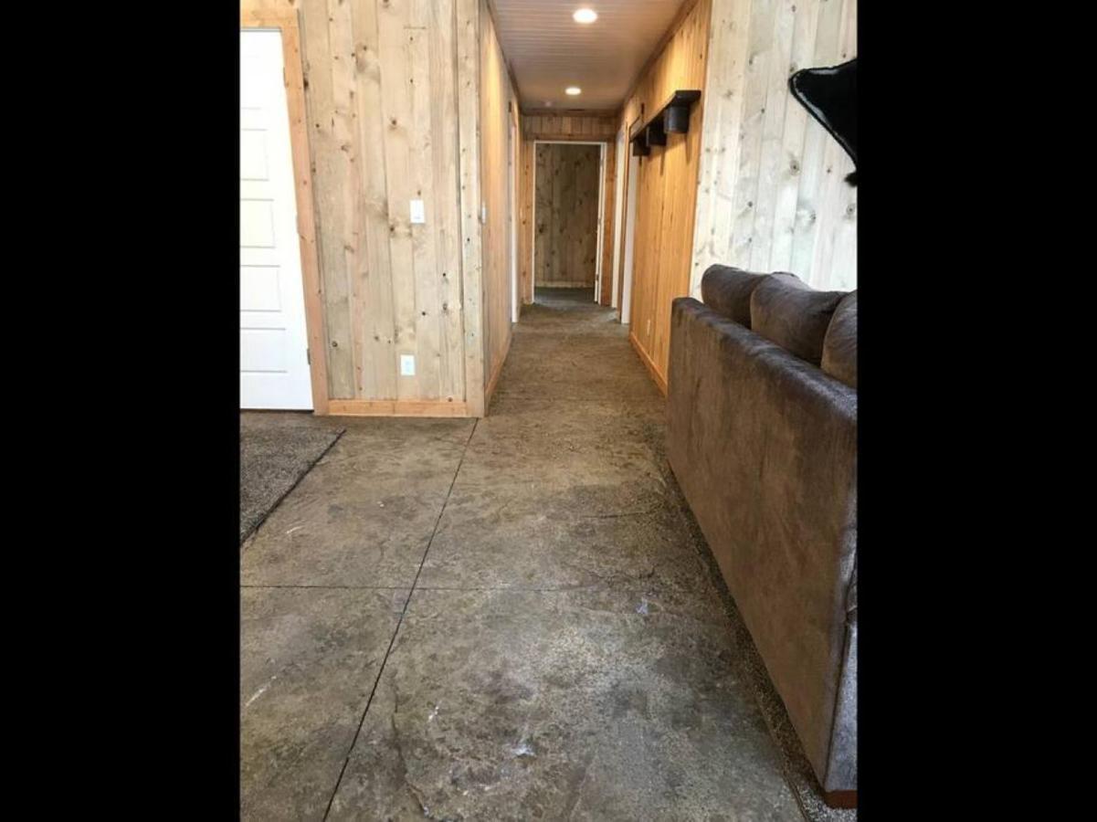 Family Cabin Unit 10 Rea Bagian luar foto