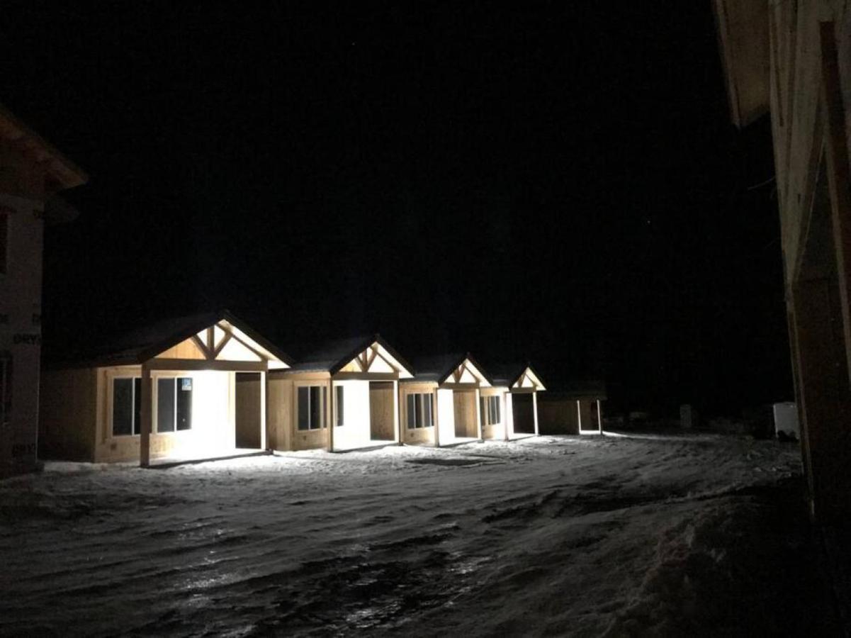 Family Cabin Unit 10 Rea Bagian luar foto