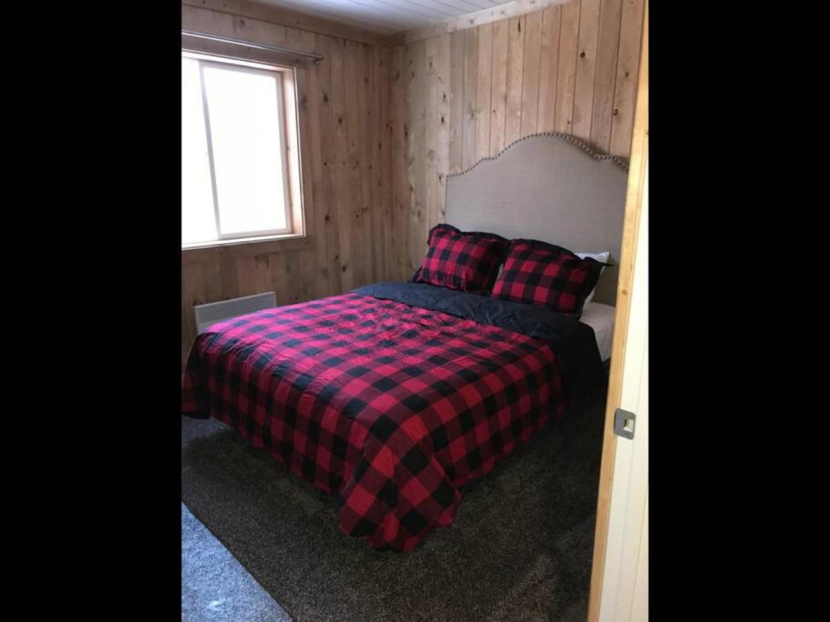 Family Cabin Unit 10 Rea Bagian luar foto